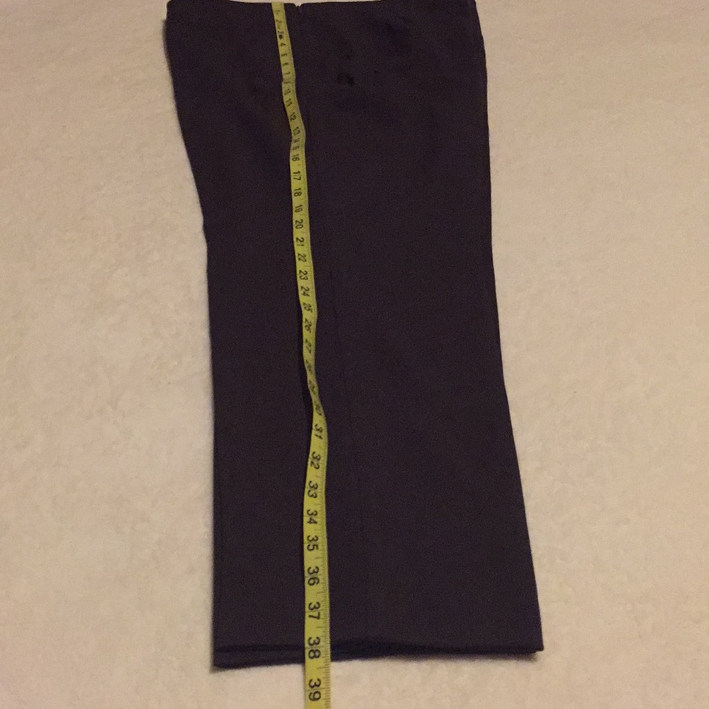 Talbots Slacks. - image 3